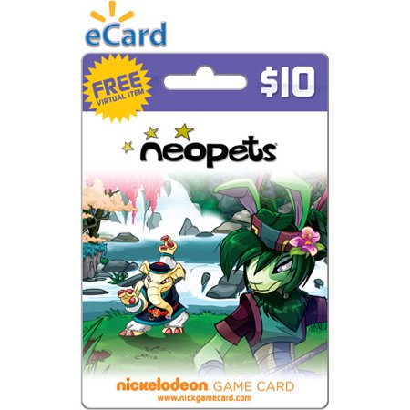 Neopets tv show